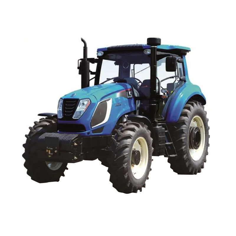 Stampo per componenti di macchine agricole